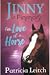 For Love of a Horse by Patricia Leitch For Love of a Horse by Patricia Leitch