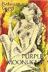 Purple Moonlight