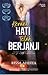 Kerana Hati Telah Berjanji by Rissa Ahdiya
