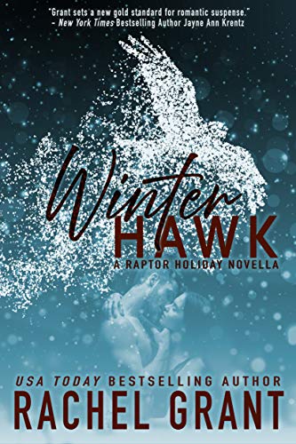 Winter Hawk (Evidence, #9)