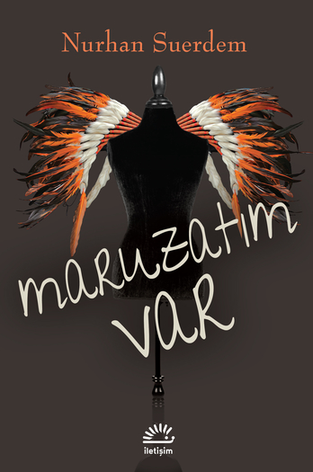 Maruzatım Var (Paperback)