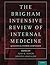 The Brigham Intensive Revie...