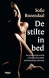 De stilte in bed