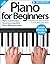 Piano for Beginners