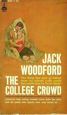 The College Crowd (Paperback)