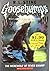 The Werewolf of Fever Swamp (Goosebumps, #14)