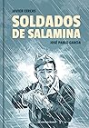 Soldados de salamina by José Pablo García