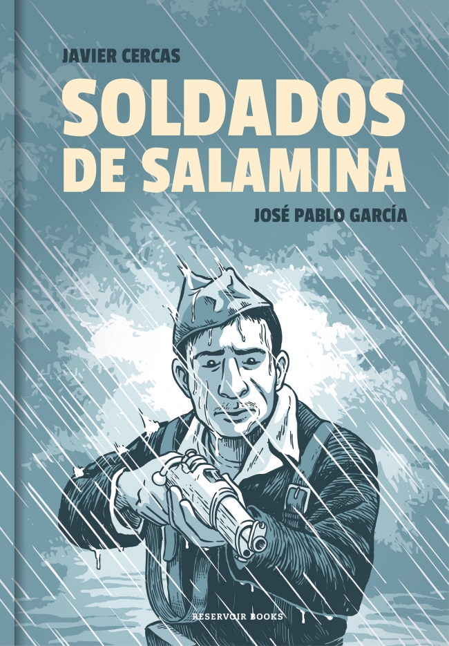 Soldados de salamina