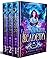 Academy of Falling Kingdoms Box Set (Complete Series)