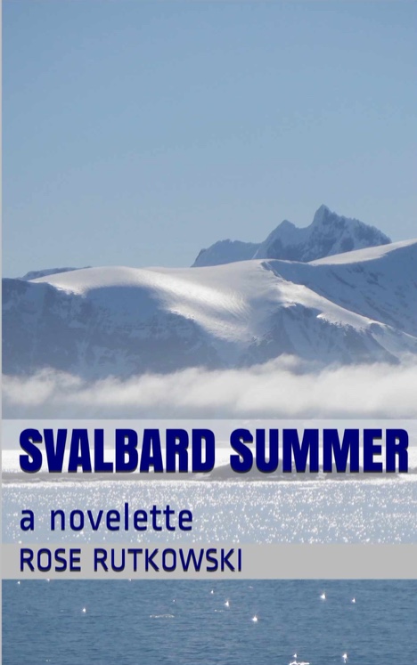 Svalbard Summer