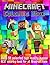 MINECRAFT Coloring Book / O...