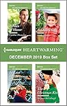 Harlequin Heartwarming December 2019 Box Set