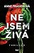 Nejsem živá (Tajemství detektiva Jude Fontaineové, #2)