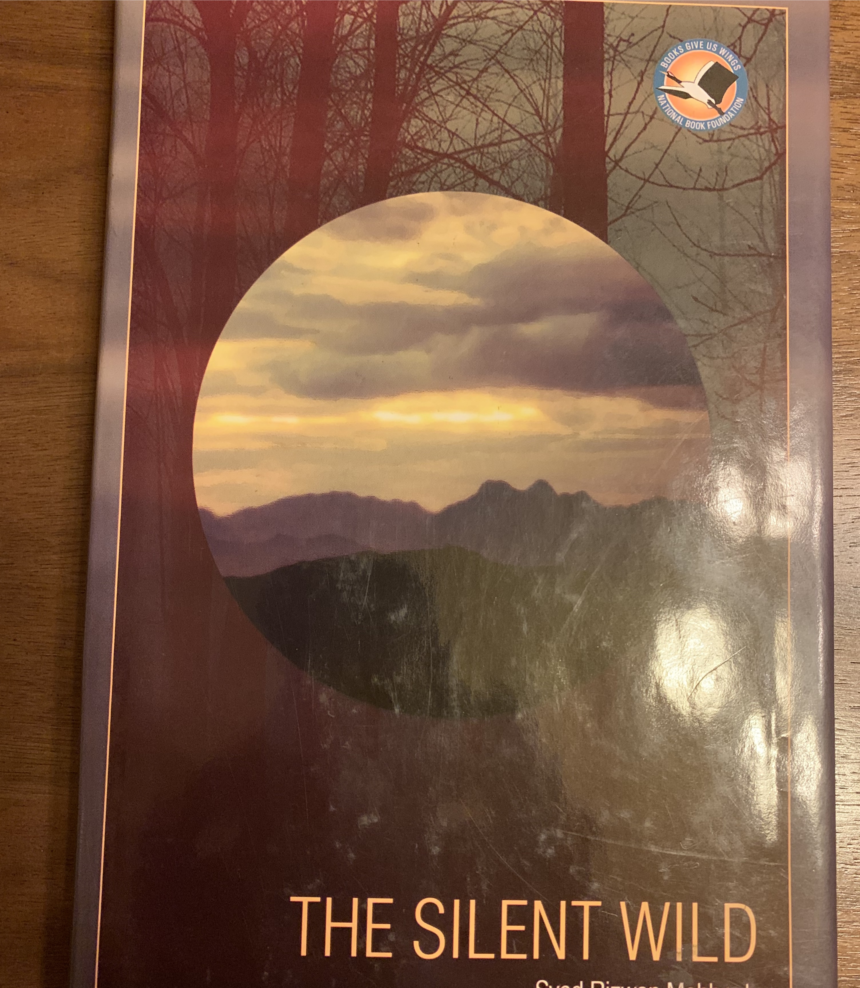 The Silent Wild