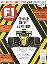 F1 Raicing nr 181