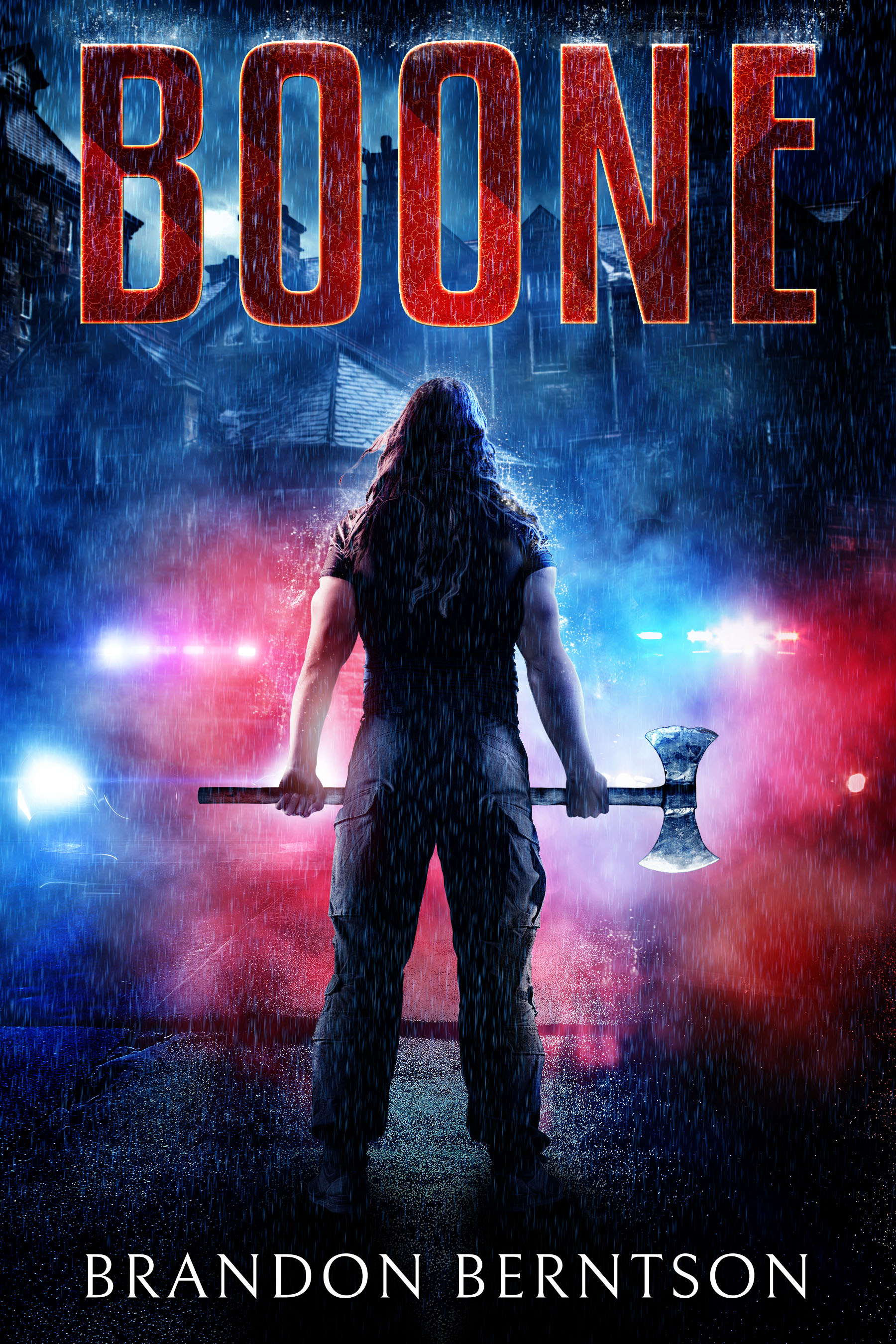 Boone