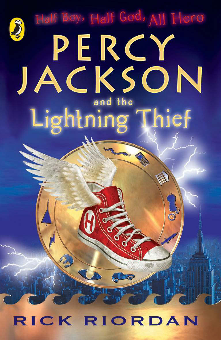 The Lightning Thief