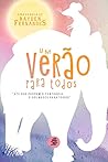 Um verão para todos (Portuguese Edition) Book cover for Um verão para todos (Portuguese Edition)
