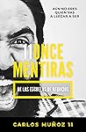 11once mentiras d...
