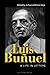 Luis Buñuel by Jo Evans