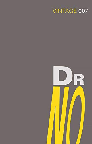 Dr No