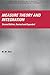 Measure Theory and Integration (Chapman & Hall/CRC Pure and Applied Mathematics Book 265)