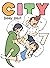 CITY, Vol. 7