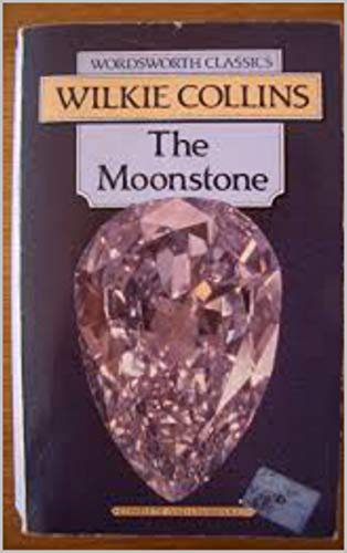 The Moonstone