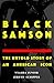 Black Samson by Nyasha Junior