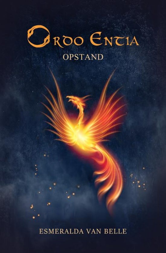 Ordo Entia - Opstand