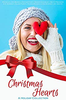 Christmas Hearts: Holiday Collection (Kindle Edition)