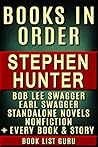 Stephen Hunter Bo...