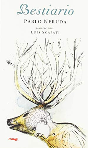 Bestiario (Paperback)