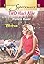 Two Much Alike (Mills & Boon Vintage Superromance)