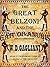 THE GREAT BELZONI AND THE G...