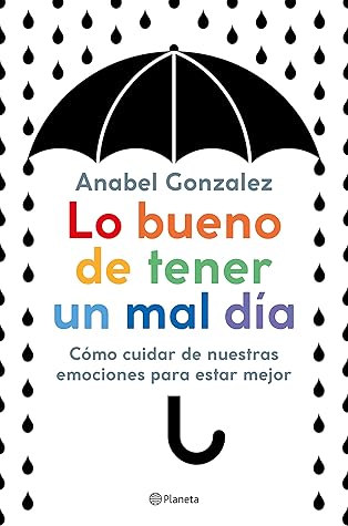 Lo bueno de tener un mal día