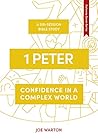 1 Peter: Confiden...