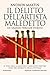 Il delitto dell'artista maledetto (Italian Edition)