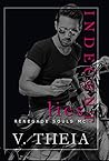 Indecent Lies (Renegade Souls MC #7)