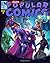 All-New Popular Comics #3