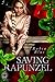 Saving Rapunzel by Rabea Blue
