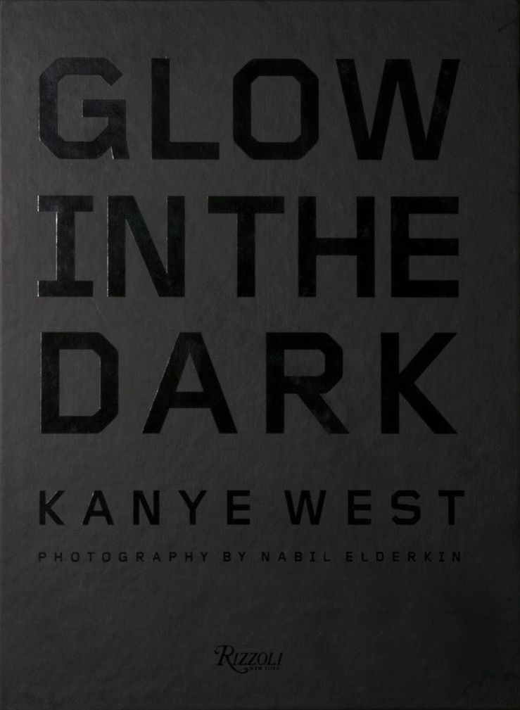 Glow in the Dark (Hardcover)