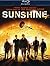 Sunshine screenplay