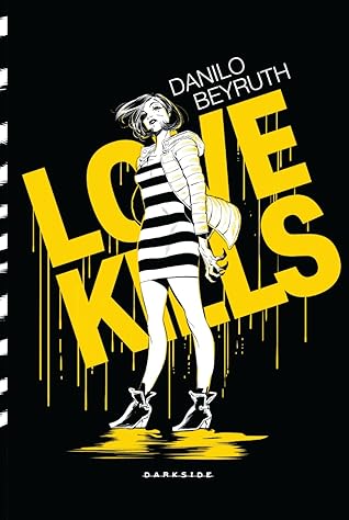 Love Kills