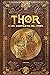 Thor y los guanteletes del poder