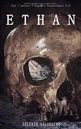 ETHAN (French Edition)
