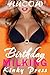Birthday Milking (Hucow Boo...