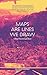 Maps Are Lines We Draw: A Road trip Through Haiti