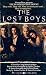 The Lost Boys by Craig Shaw Gardner The Lost Boys by Craig Shaw Gardner