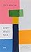 Σιττ Μαρί-Ροζ by Etel Adnan